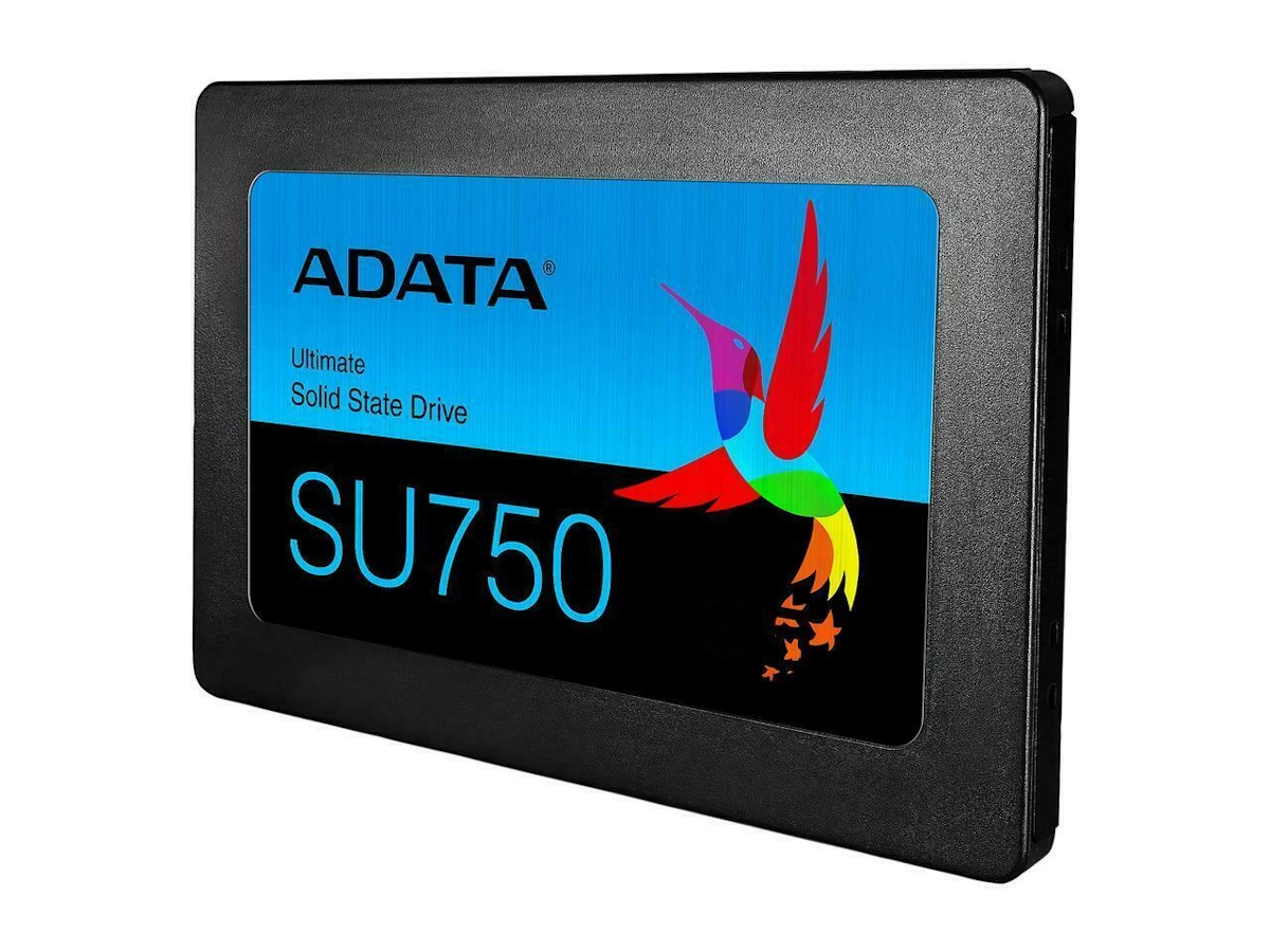 Montaje Disco Duro SSD SATA Miraflores de la Sierra